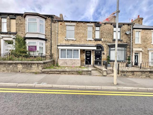 House for rent in Middlestone Moor, Spennymoor