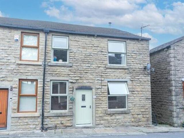 House for sale in Lancashire