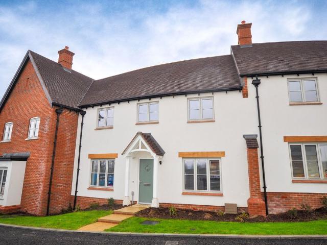 House for rent in Merley, Poole