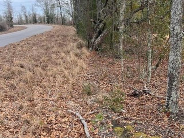 Land for sale in Aiken, South Carolina