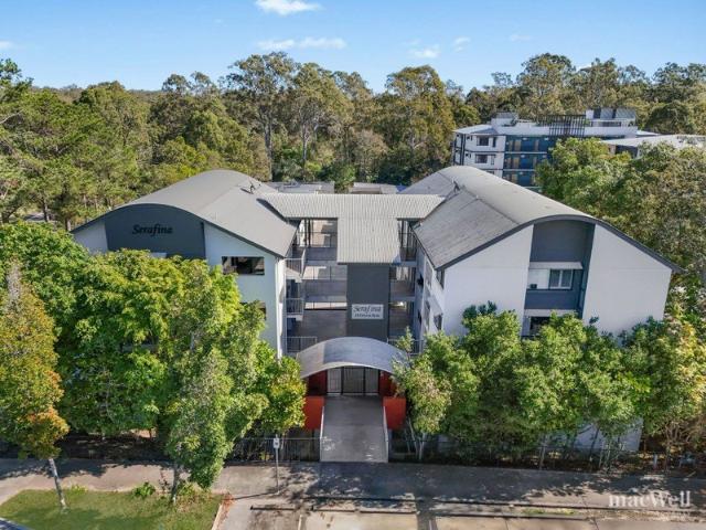 Apartment for sale in Toombul, Queensland
