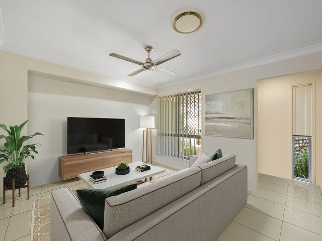 Townhouse for rent in Methul, Queensland