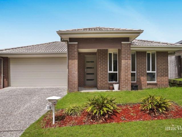 House for sale in Yarrabilba, Greater Brisbane
