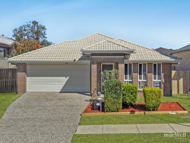 House for sale in Yarrabilba, Greater Brisbane