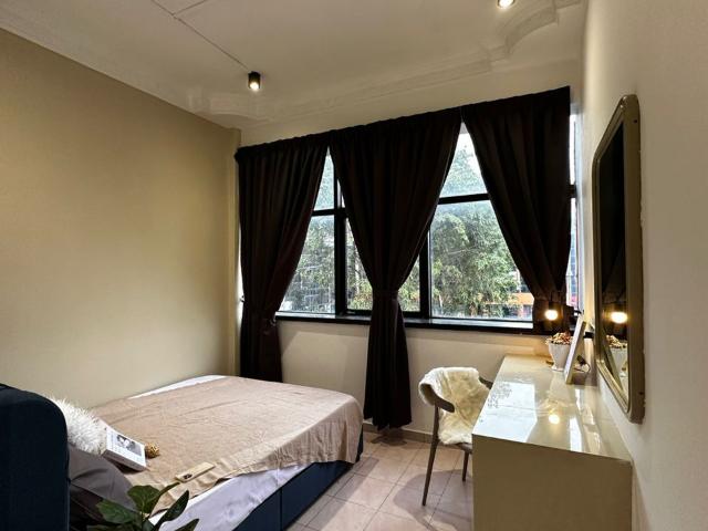 Apartment for rent in Country Heights Damansara, Kuala Lumpur
