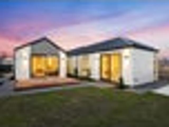 House for sale in Oakbridge, Christchurch