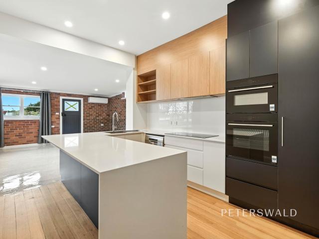 House for rent in West Hobart
