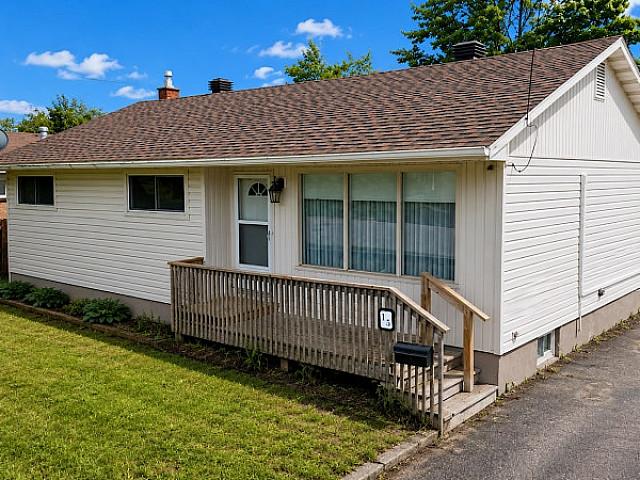 House for sale in Sault Sainte Marie, Ontario