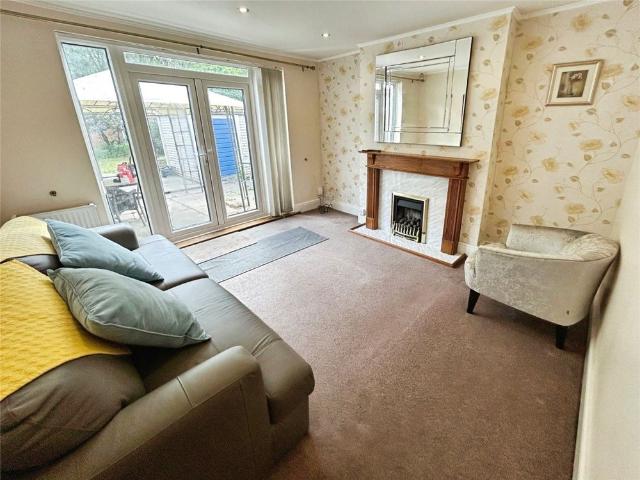 House for rent in Whoberley, West Midlands