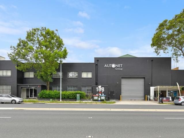Warehouse for sale in Sydney, New South Wales