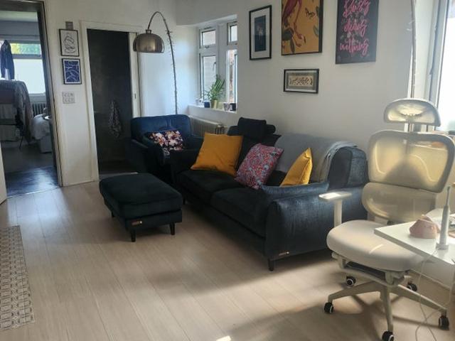 Apartment for rent in Stockwell, Greater London