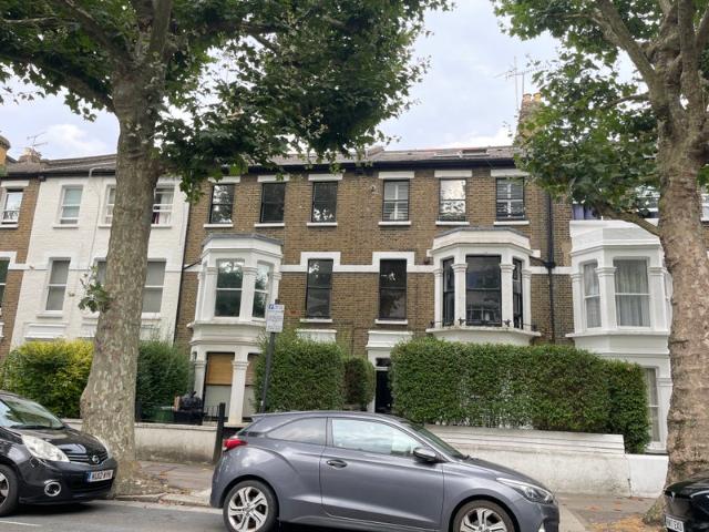 Apartment for rent in Hammersmith, Greater London