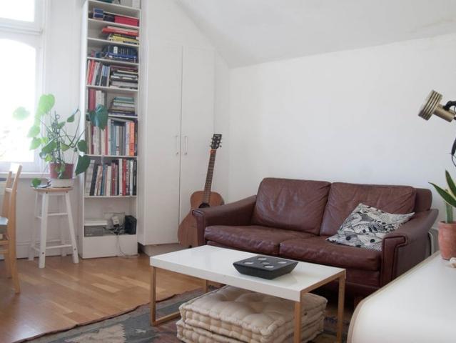 Apartment for rent in Lower Clapton, Greater London