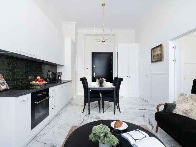 Kawalerka do wynajęcia w Lublin, Lubelskie