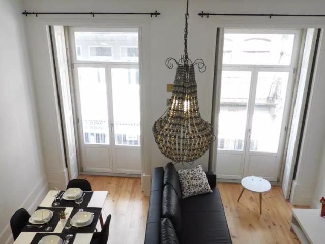 Apartamento alugar em Conjunto Urbano da Ribeira, Porto