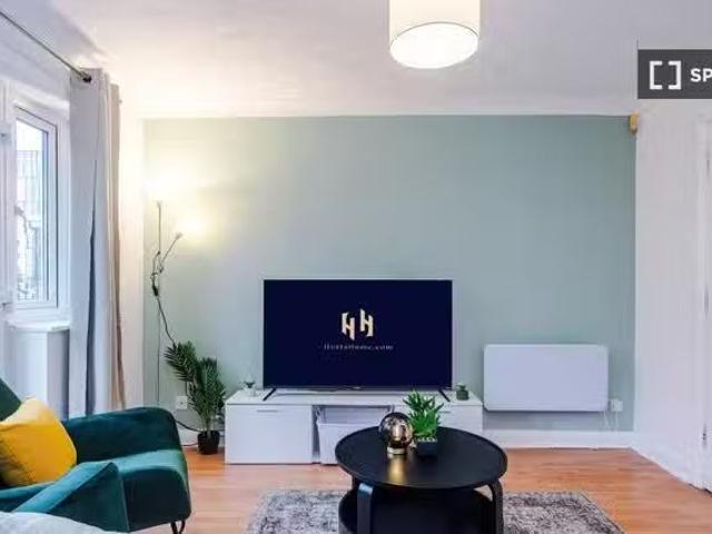 Apartment for rent in Salford Quays, Salford