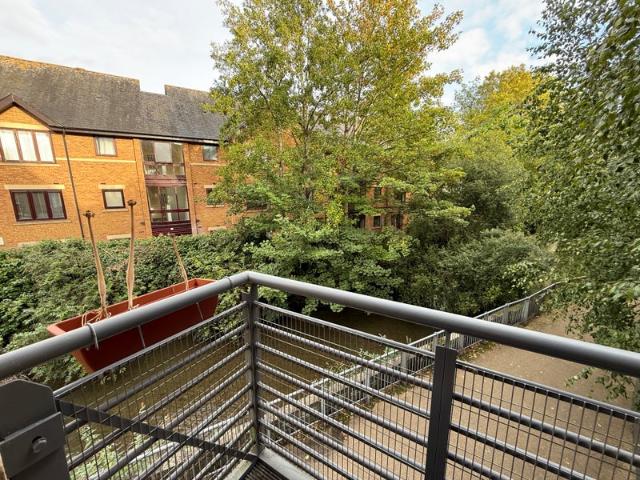 Apartment for rent in St Thomas', The Slade