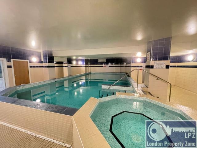 Apartment for rent in Elephant and Castle, Greater London