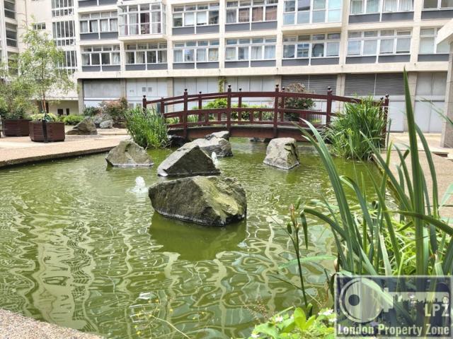 Apartment for rent in Elephant and Castle, Greater London