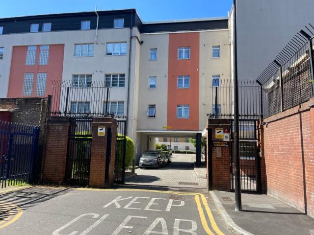 Apartment for rent in Bethnal Green, Greater London