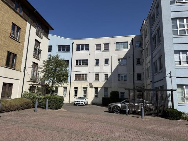 Apartment for rent in Bethnal Green, Greater London