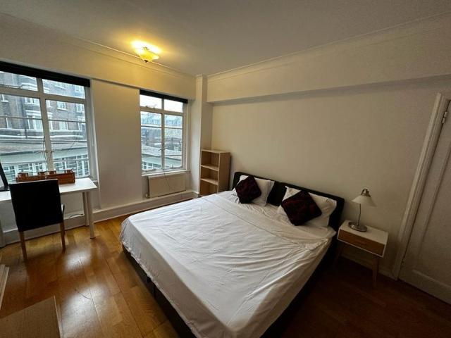 Apartment for rent in Marylebone, Greater London