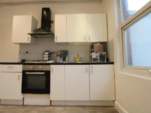 Apartment for rent in London Borough of Lambeth, Greater London