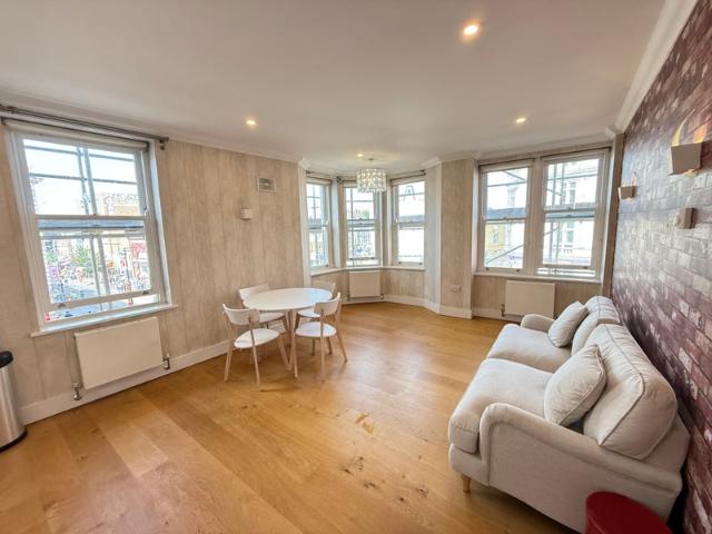 Apartment for rent in London Borough of Camden, Greater London