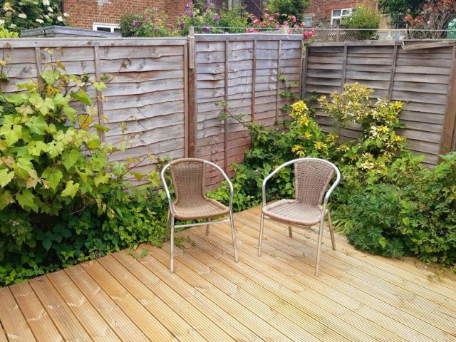 Apartment for rent in Colney Hatch, Greater London