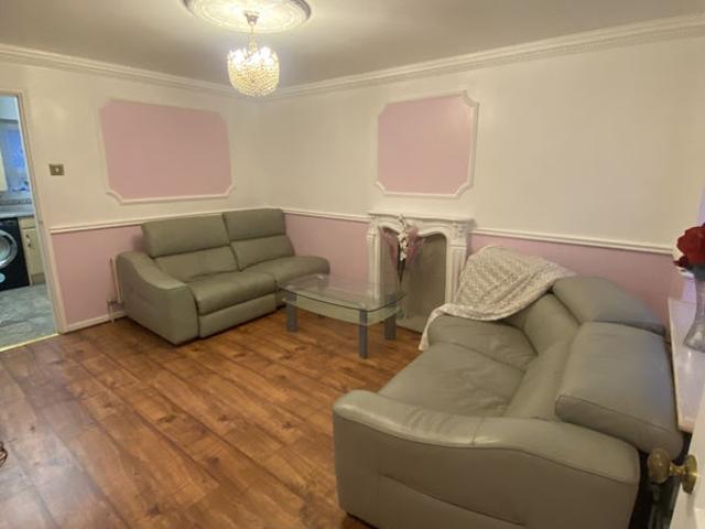 Apartment for rent in Beckton, Greater London
