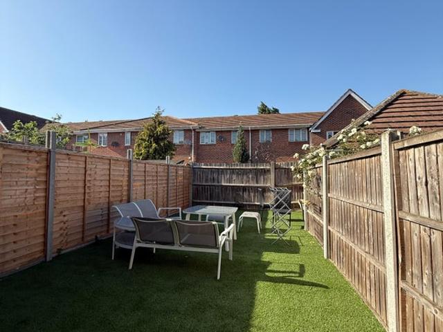 Apartment for rent in Beckton, Greater London
