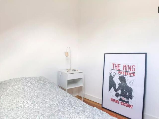 Apartamento alugar em Avenidas Novas, Lisboa