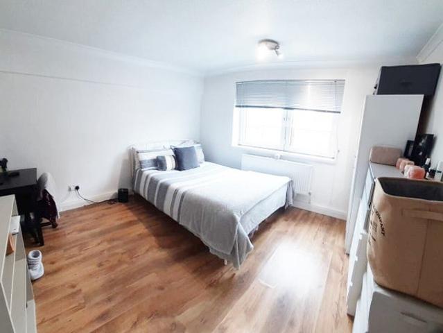 Apartment for rent in West Ham, Greater London