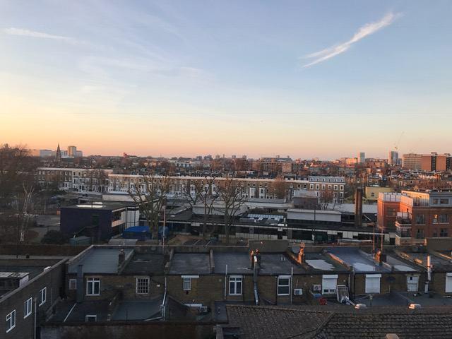 Apartment for rent in West Kensington, Greater London