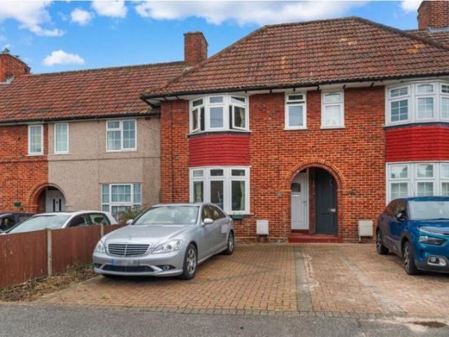 House for rent in London Borough of Merton, Greater London