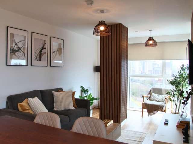 Apartment for rent in Wharfside, Trafford Park