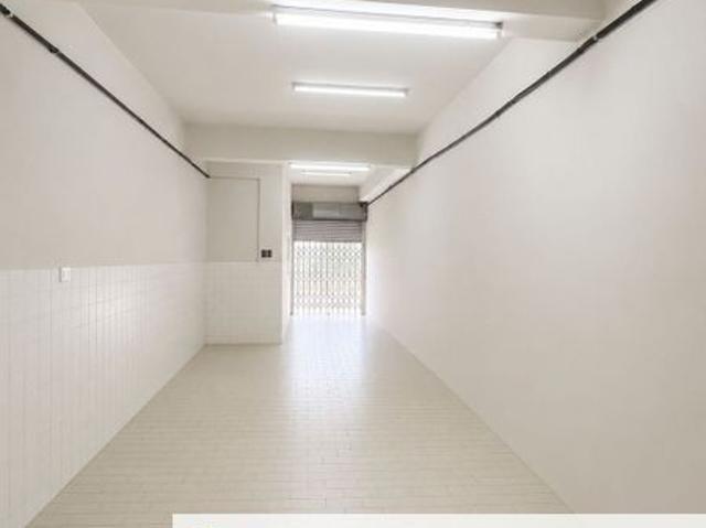 Shop for rent in Kuching