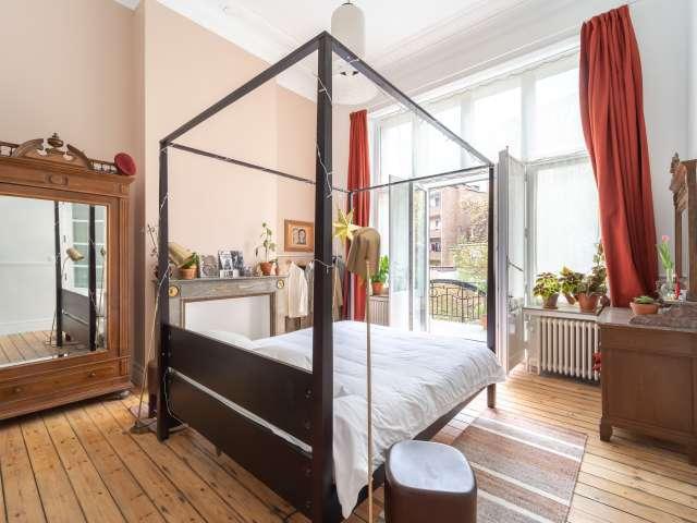Kamer location à Molem, Bruxelles