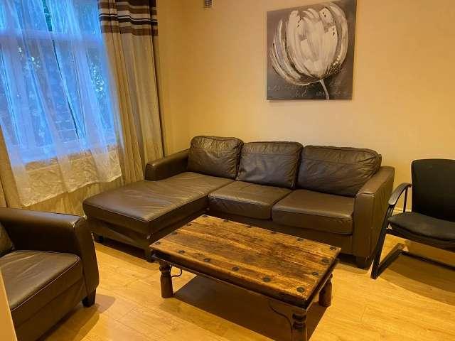 Apartment for rent in Northumberland Heath, Greater London