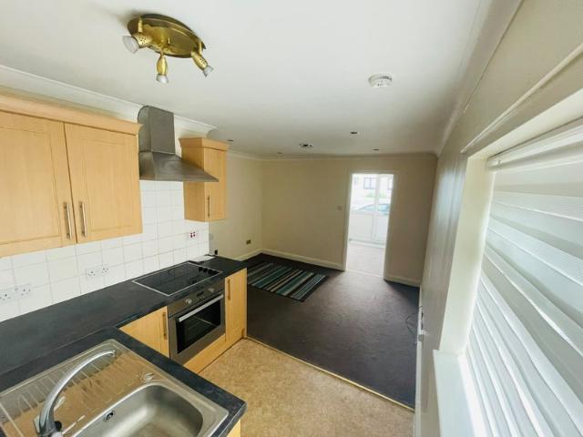 Apartment for rent in Old Lenton, City of Nottingham