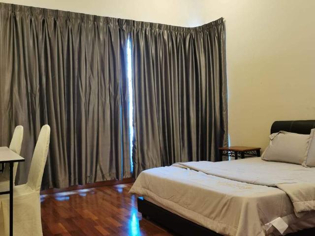 Apartment for rent in Country Heights Damansara, Kuala Lumpur