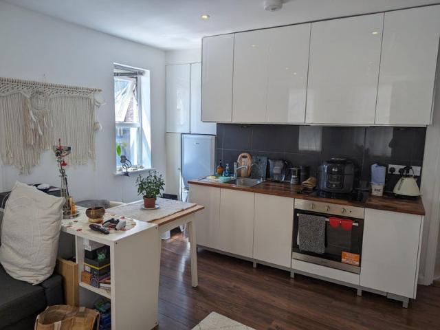 Apartment for rent in St. George in the East, Whitechapel