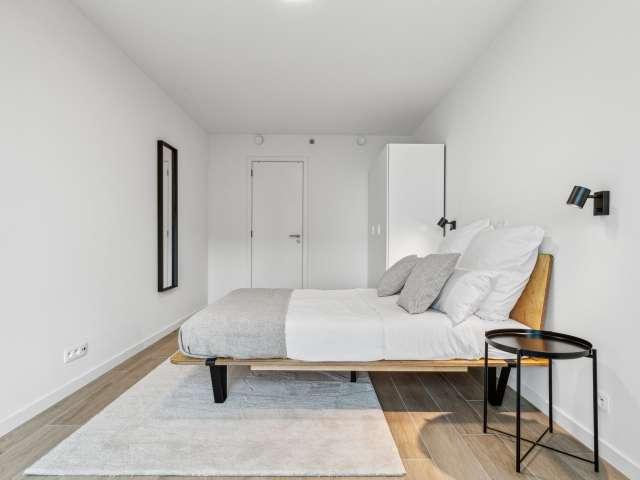 Appartement location à Brussel, Bruxelles