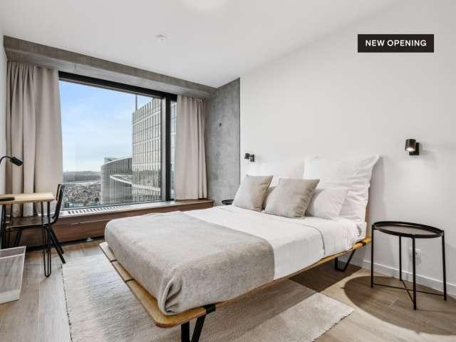 Appartement location à Brussel, Bruxelles