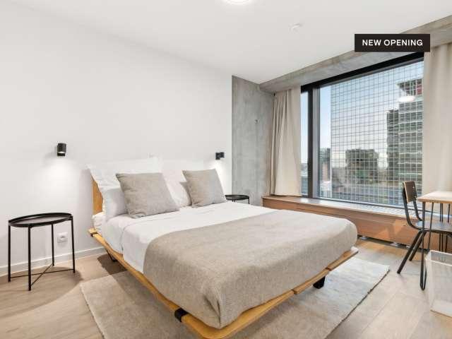 Appartement location à Brussel, Bruxelles