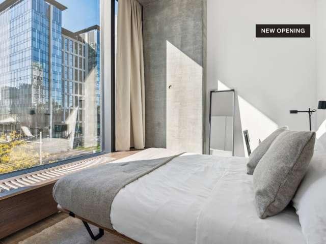 Appartement location à Brussel, Bruxelles