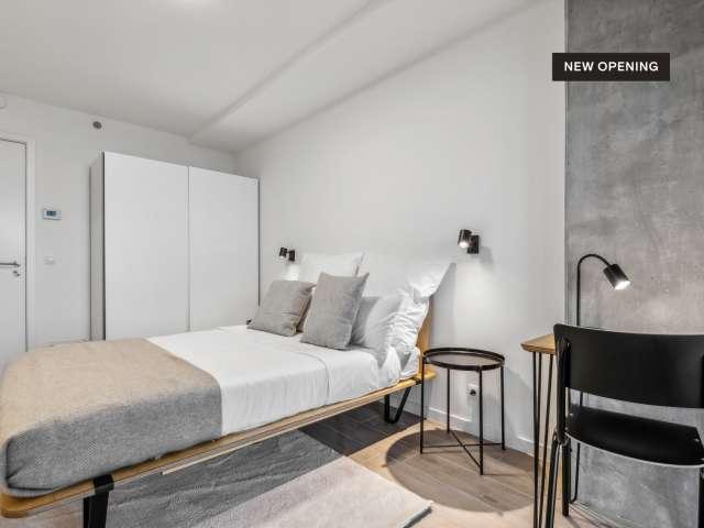 Appartement location à Brussel, Bruxelles