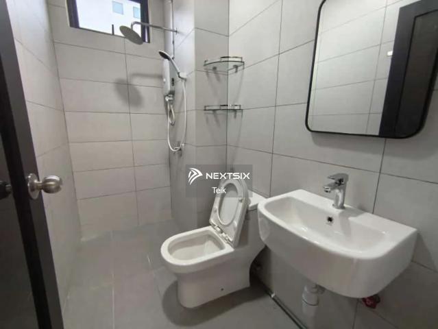 Shop for rent in Masai, Johor