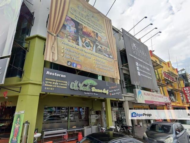 Shop for rent in Batu Caves, Majlis Perbandaran Selayang