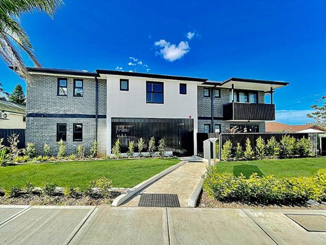 Townhouse for rent in Sydney, New South Wales